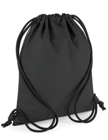 BAG-BG137-Reflective Gymsac